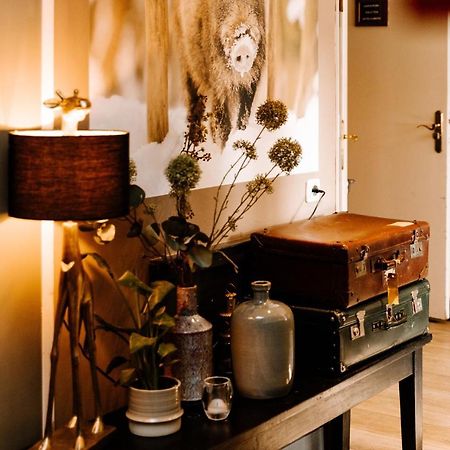 Boutique Hotel Hoog Soeren Dış mekan fotoğraf