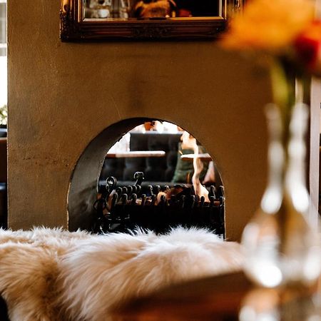 Boutique Hotel Hoog Soeren Dış mekan fotoğraf