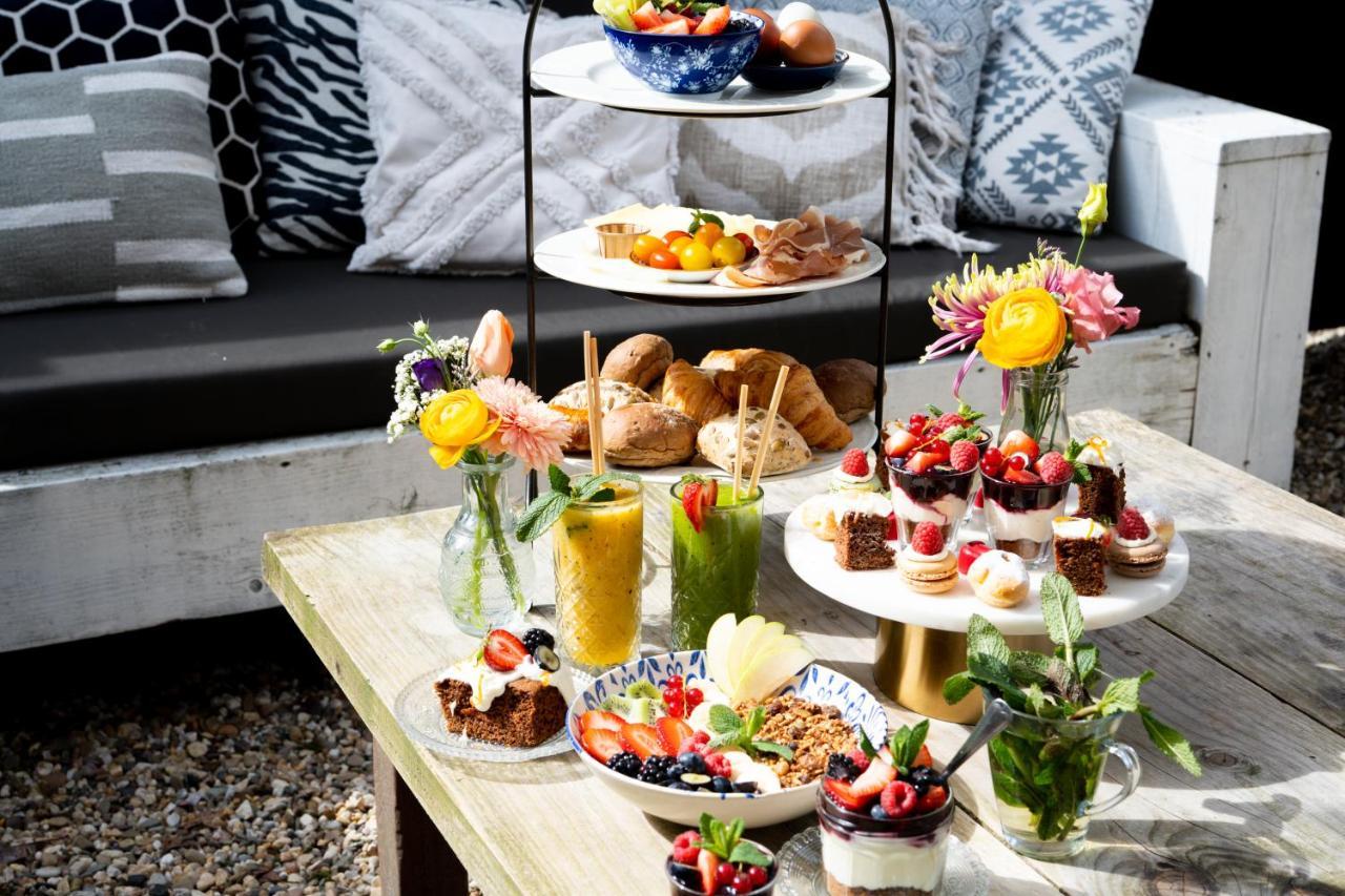 Boutique Hotel Hoog Soeren Dış mekan fotoğraf