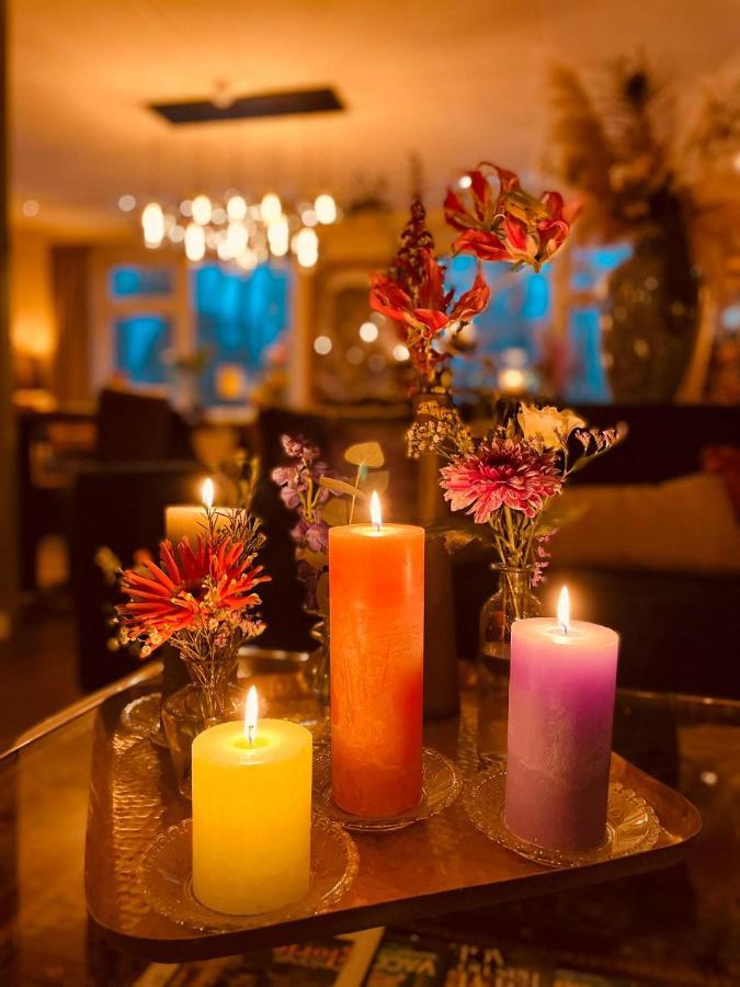 Boutique Hotel Hoog Soeren Dış mekan fotoğraf