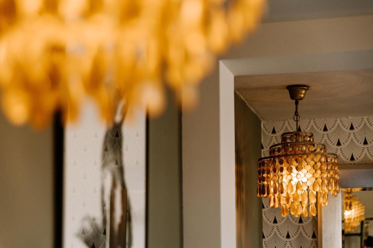 Boutique Hotel Hoog Soeren Dış mekan fotoğraf