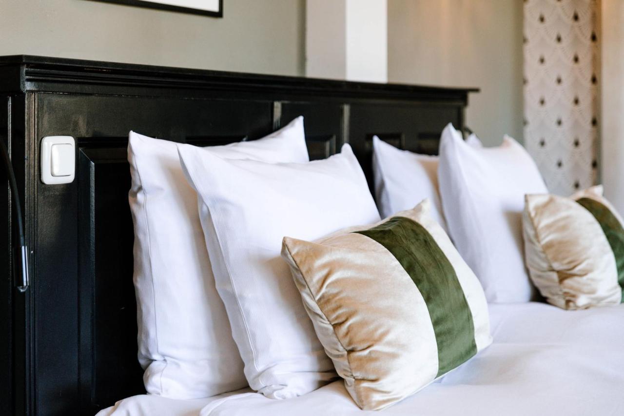 Boutique Hotel Hoog Soeren Dış mekan fotoğraf