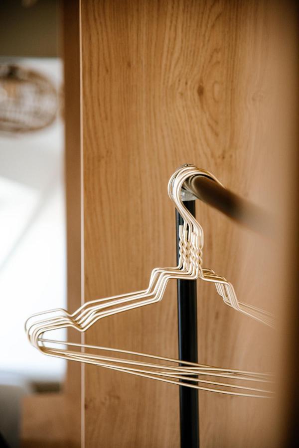 Boutique Hotel Hoog Soeren Dış mekan fotoğraf